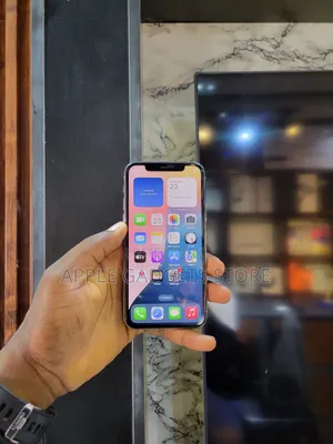 Apple iPhone 11 Pro 256 GB White