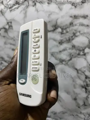 Samsung Ac Remote