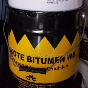Bitukote Bitumen Wb
