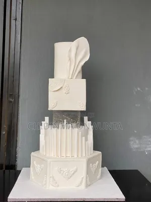 Wedding Cakes