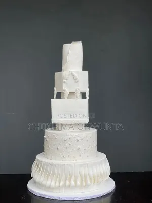 Wedding Cakes
