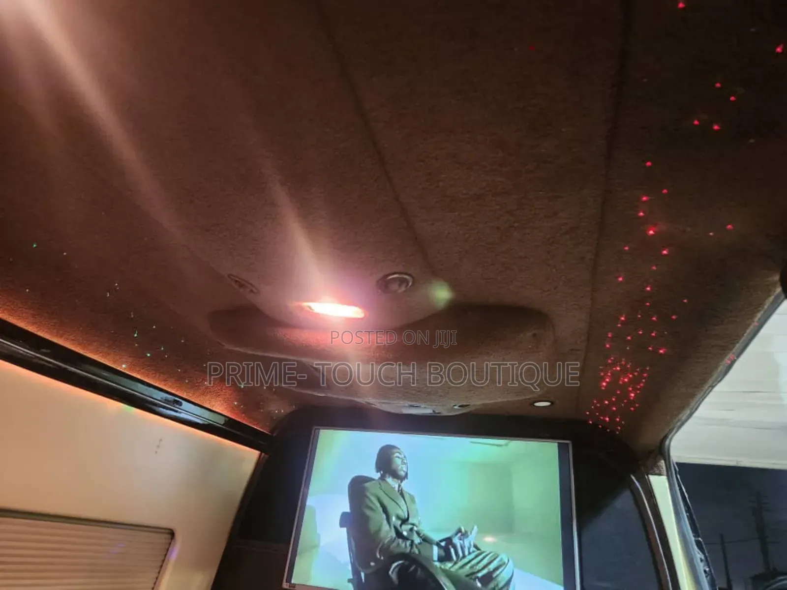 Mercedes-Benz Sprinter 2013 Black