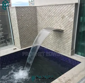 G Trust Swimming Pool
