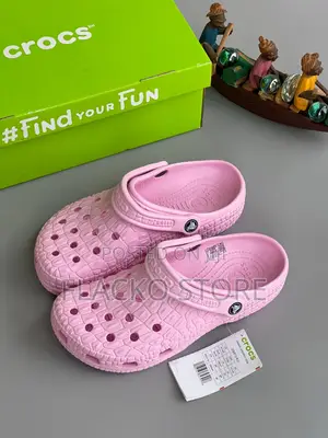 Original Classic Crocskin Clogs