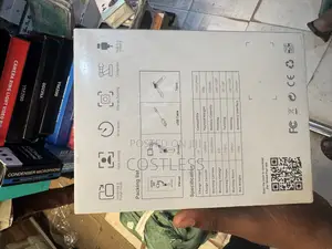 Foldable Portable Phone Stabilizer
