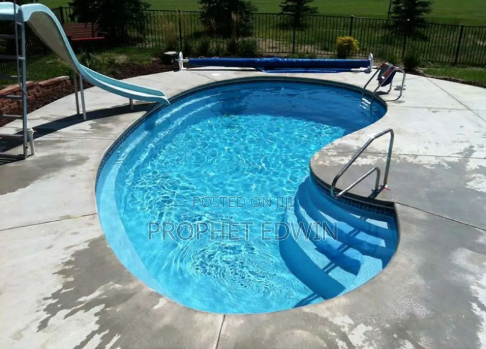 Az Pool Service