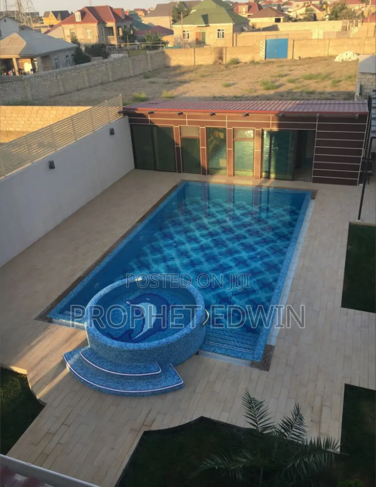 Az Pool Service
