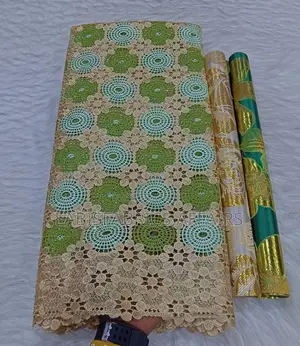 Korea Cord Lace