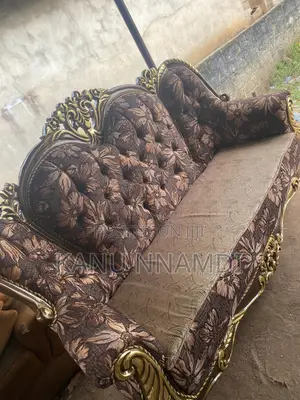 Royal Chair Available