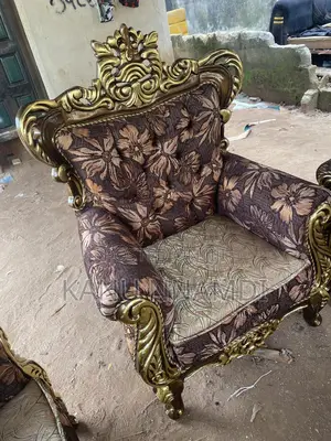 Royal Chair Available