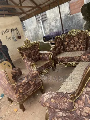 Royal Chair Available