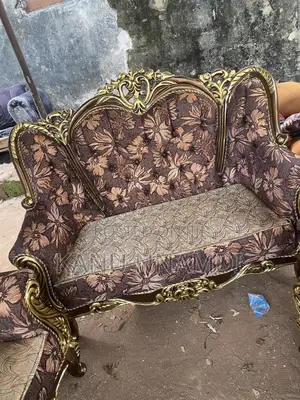 Royal Chair Available
