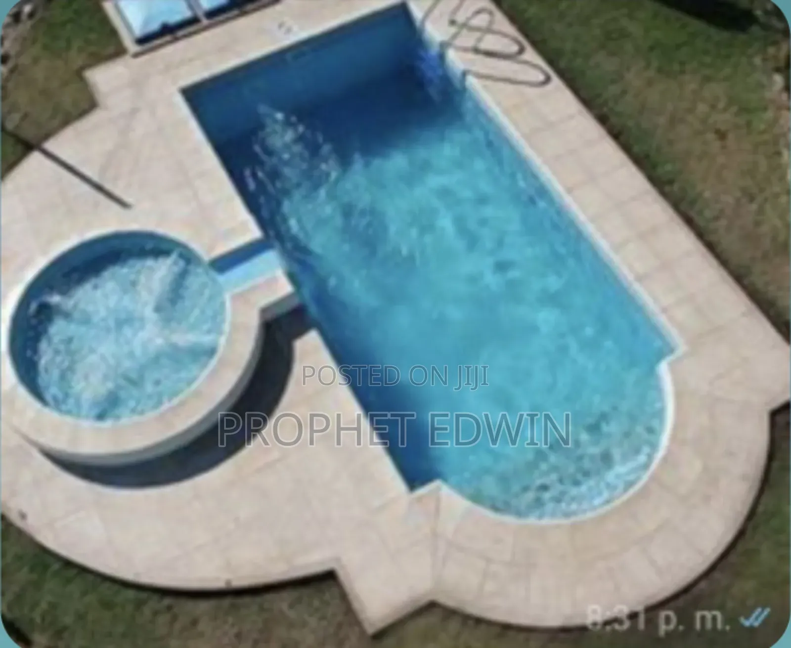 Az Pool Service