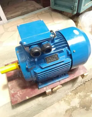 15hp/11kw Low Speed Electric Motor