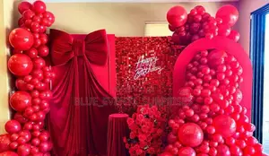 Event Decoration
