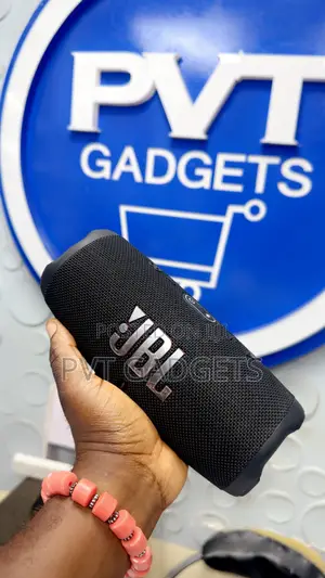 JBL Charge 5