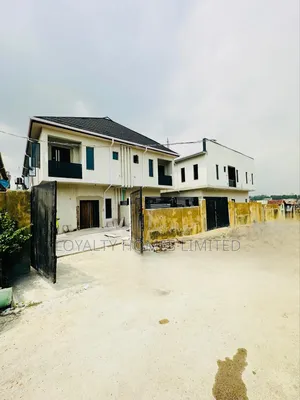 Furnished 4bdrm Duplex in Allen Avenue for sale