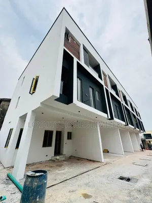 Furnished 4bdrm Townhouse/Terrace in Maryland for sale