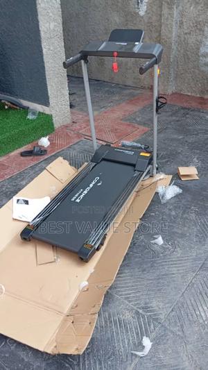 2 Hp Treadmill Home Use Treadmill
