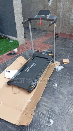 2 Hp Treadmill Home Use Treadmill