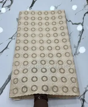 Classy Voile Lace