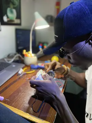 Watch Repair