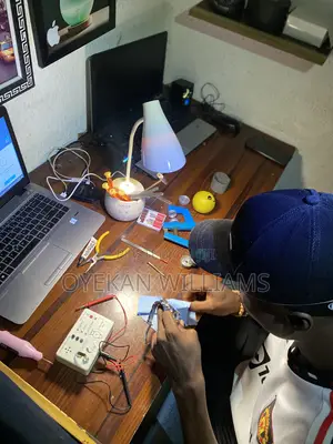 Watch Repair