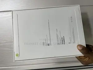 New Apple iPad (2025) 128 GB Pink