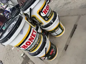 20l Honey Super Quality Emulsion Paint