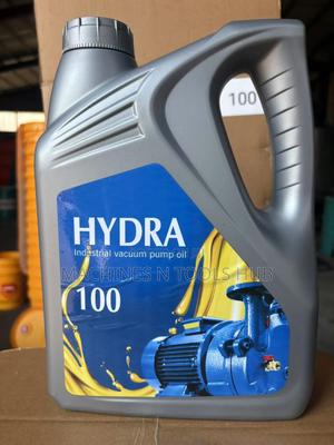 Hydra Premium Vacuum Pump Oil
