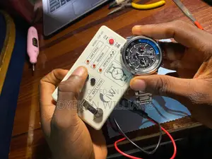 Watch Repair
