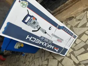 1850w Heavy Duty Maxmech Demolition Breaker/Hammer