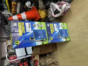 16l Knapsack Sprayer Machine