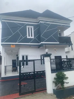 Furnished 4bdrm Duplex in Thomas Estate for sale