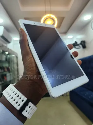 Samsung Galaxy Tab A 8.0 (2019) 32 GB Silver