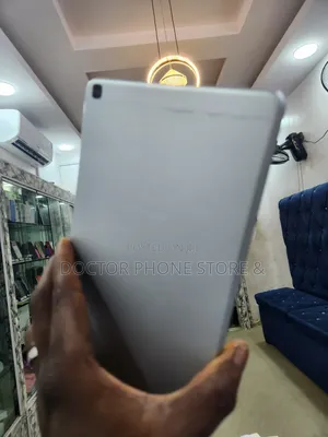 Samsung Galaxy Tab A 8.0 (2019) 32 GB Silver