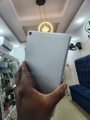 Samsung Galaxy Tab A 8.0 (2019) 32 GB Silver