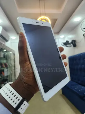 Samsung Galaxy Tab A 8.0 (2019) 32 GB Silver