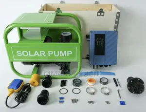Solar Pump