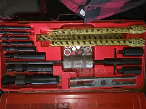 Insert Puller Bearing Extractor Kit