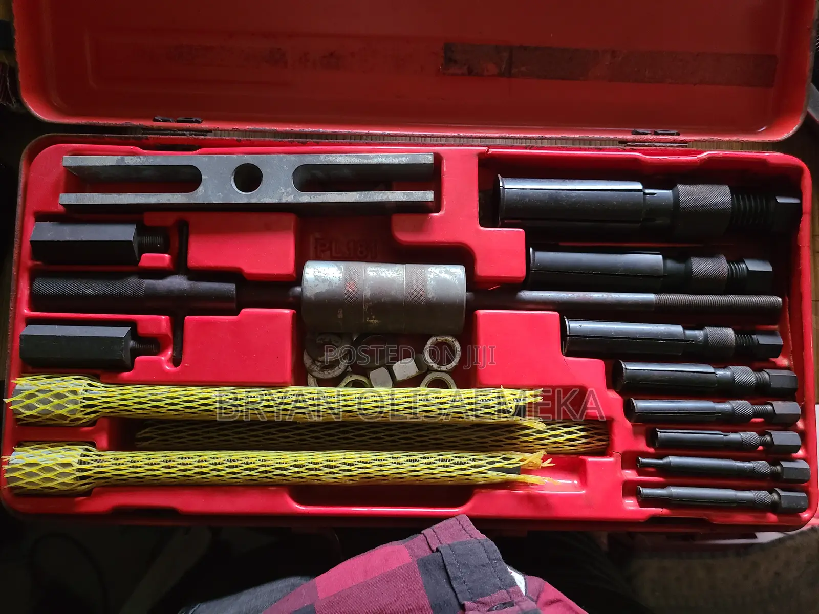 Insert Puller Bearing Extractor Kit in Port-Harcourt - Hand Tools ...