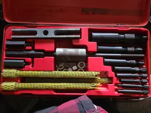 Insert Puller Bearing Extractor Kit