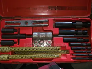 Insert Puller Bearing Extractor Kit