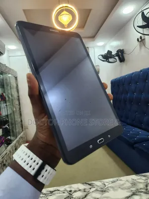 Samsung Galaxy Tab A 10.1 (2016) 32 GB Blue