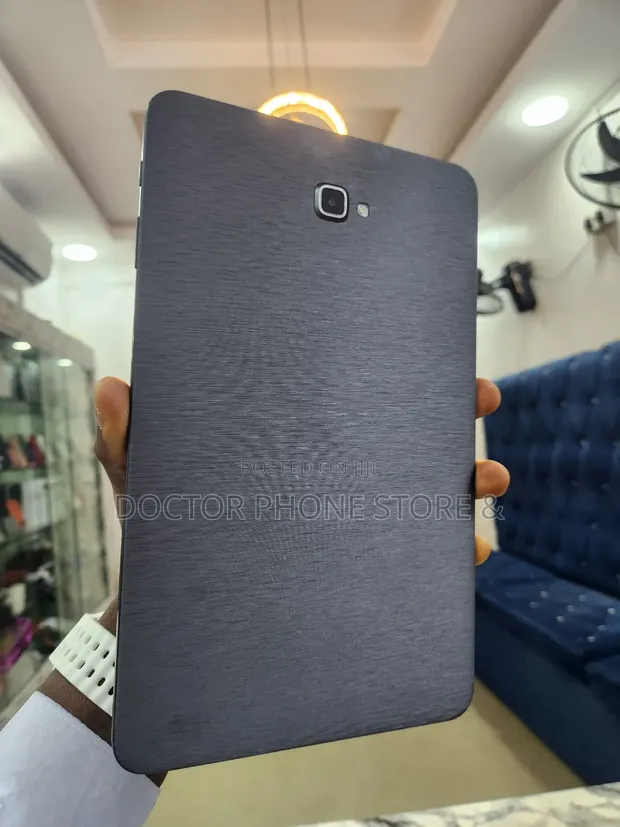 Samsung Galaxy Tab A (2016) 32 GB Blue in Ikeja Tablets