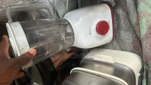 Automatic Gas Burner