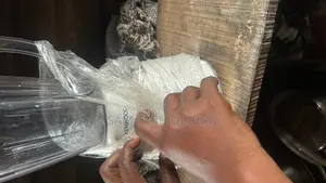 Automatic Gas Burner