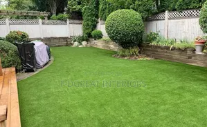 Turkish Original Grass Design Rug