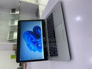 Laptop HP EliteBook 840 G3 8GB Intel Core I5 SSD 256GB