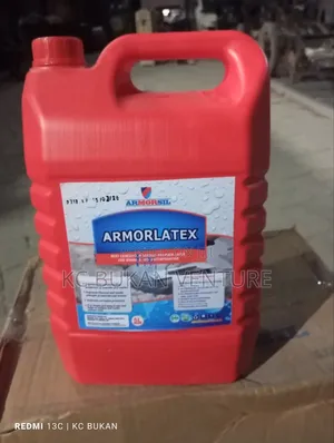 Armorlatex